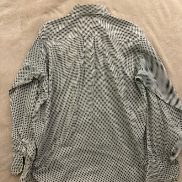 Vintage Button Down Shirt - Picture 6 of 6